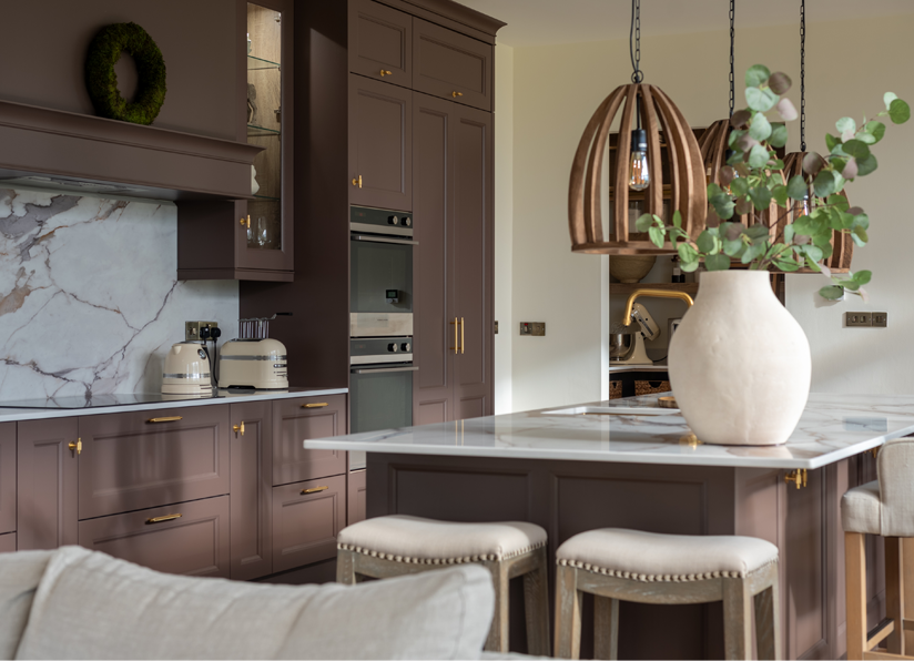 Kitchen Countertop Ireland