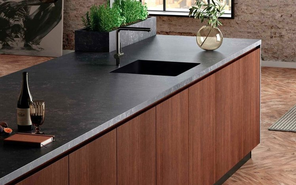 The best Countertops in Ireland