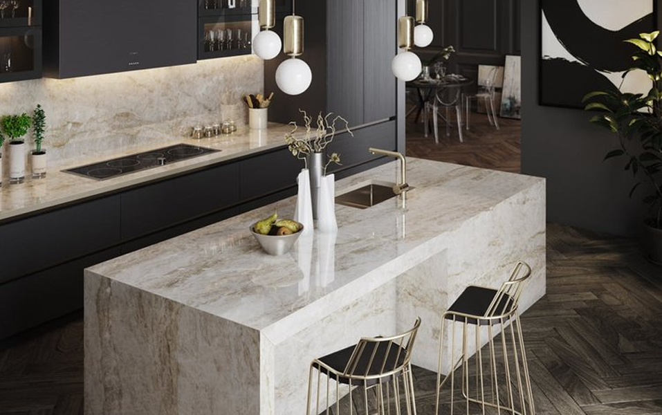 Counter Tops - Galway - Countertops Connaught