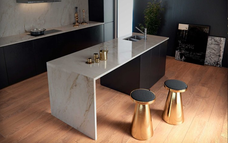 Countertops - MLK - Ireland