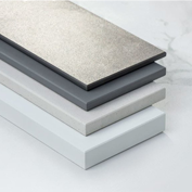 Countertop - Thickness options - 20mm, 30mm, and mitred options for thicker, waterfall-style looks