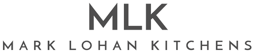 MLK - Mark Lohan Kitchens - Logo