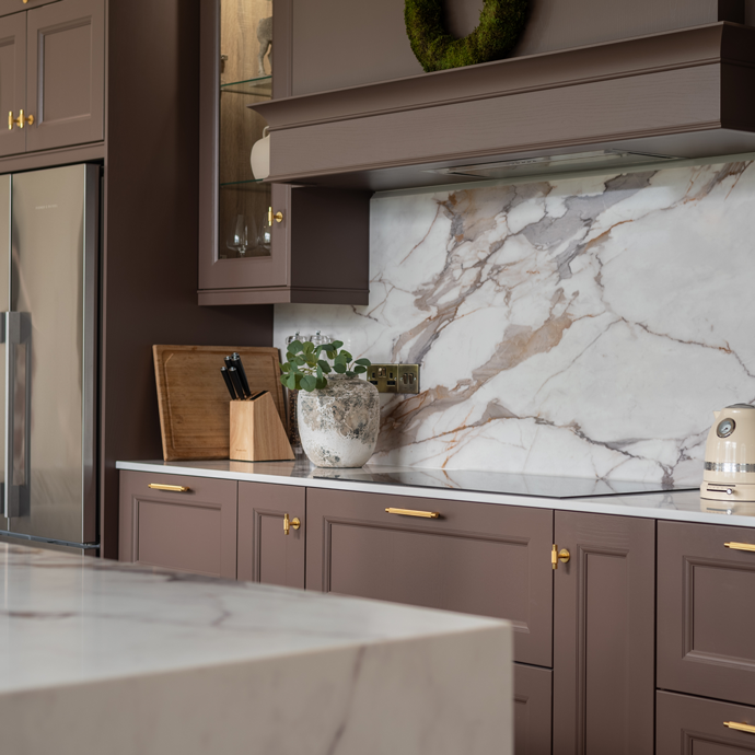 Modern Kitchens from MLK - Mark Lohan Kitchens