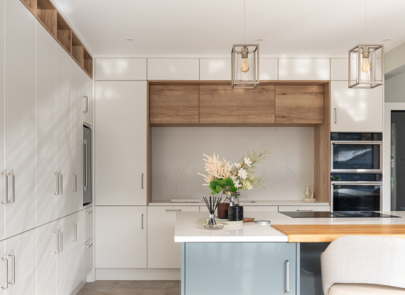 Layered Materials, Carefully Composed