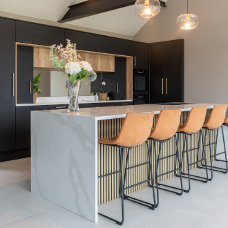 Contemporary Kitchen - Instagram 4