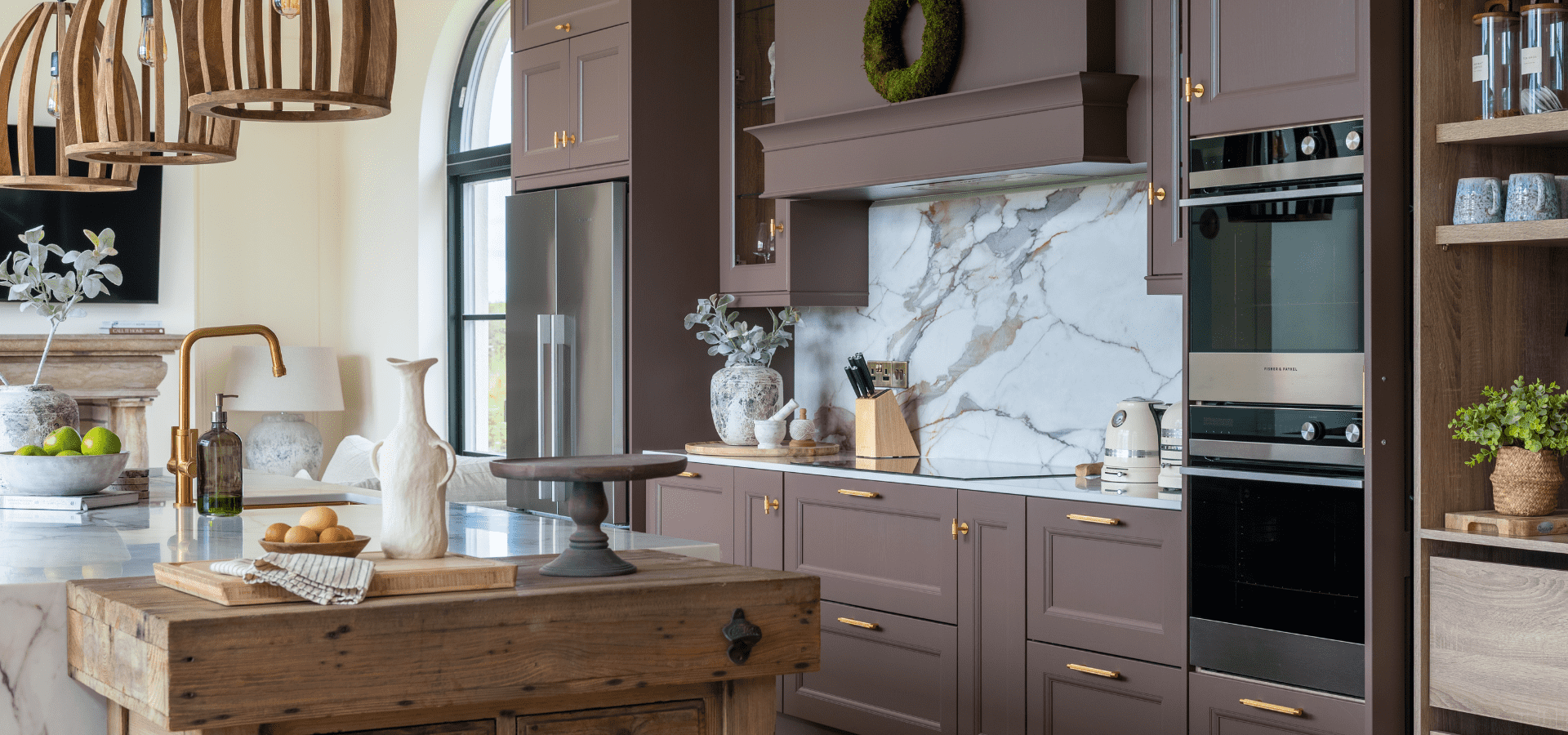 Real Customer Kitchen Example 1 - Gallery Image 10