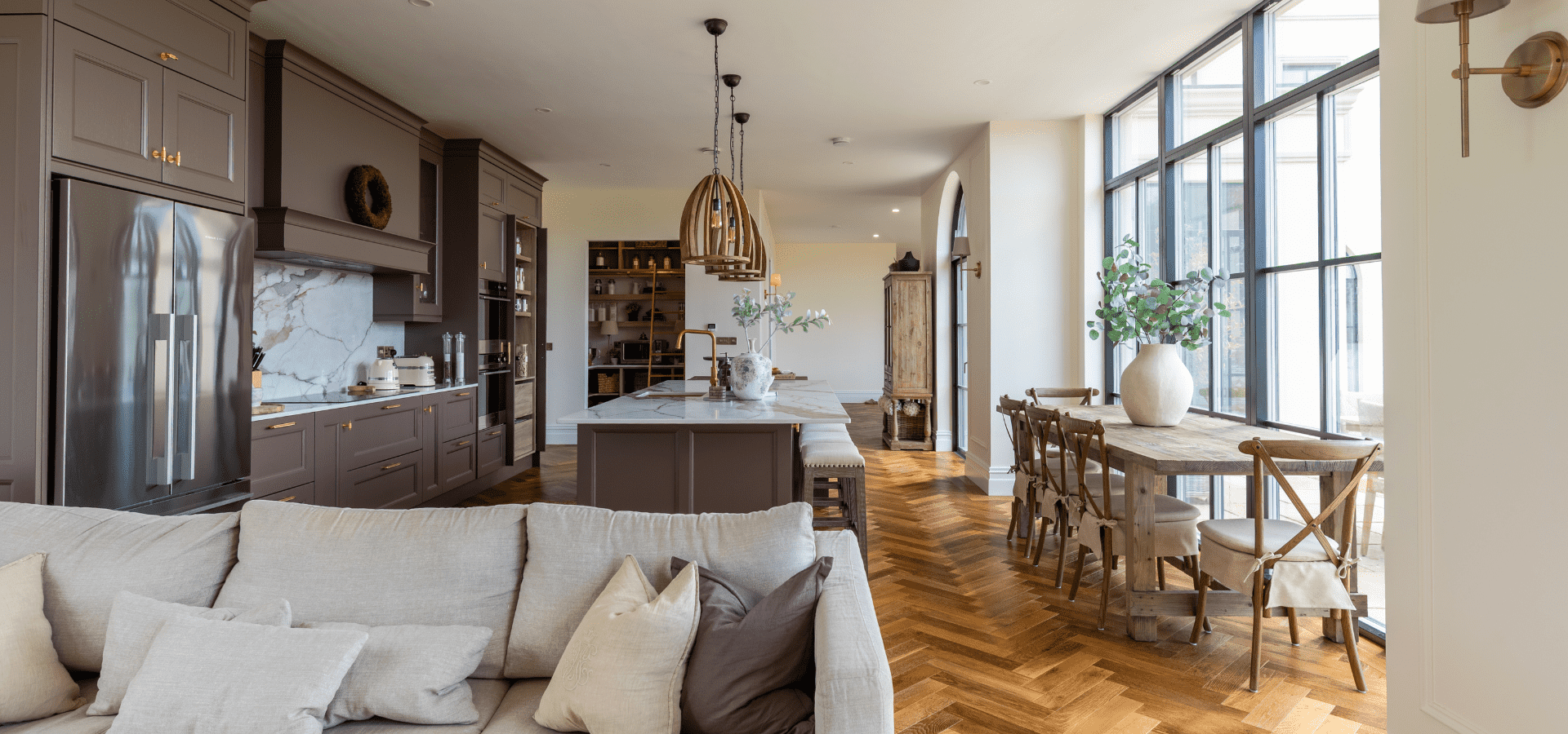 Real Customer Kitchen Example 1 - Gallery Image 11