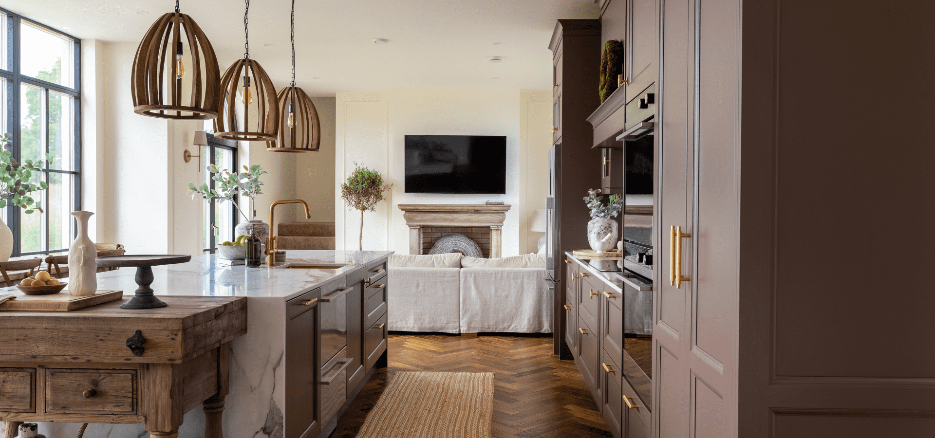 Real Customer Kitchen Example 1 - Gallery Image 12