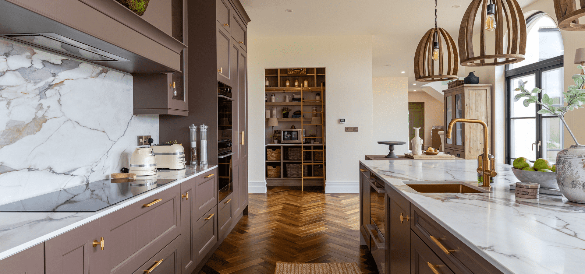 Real Customer Kitchen Example 1 - Gallery Image 13