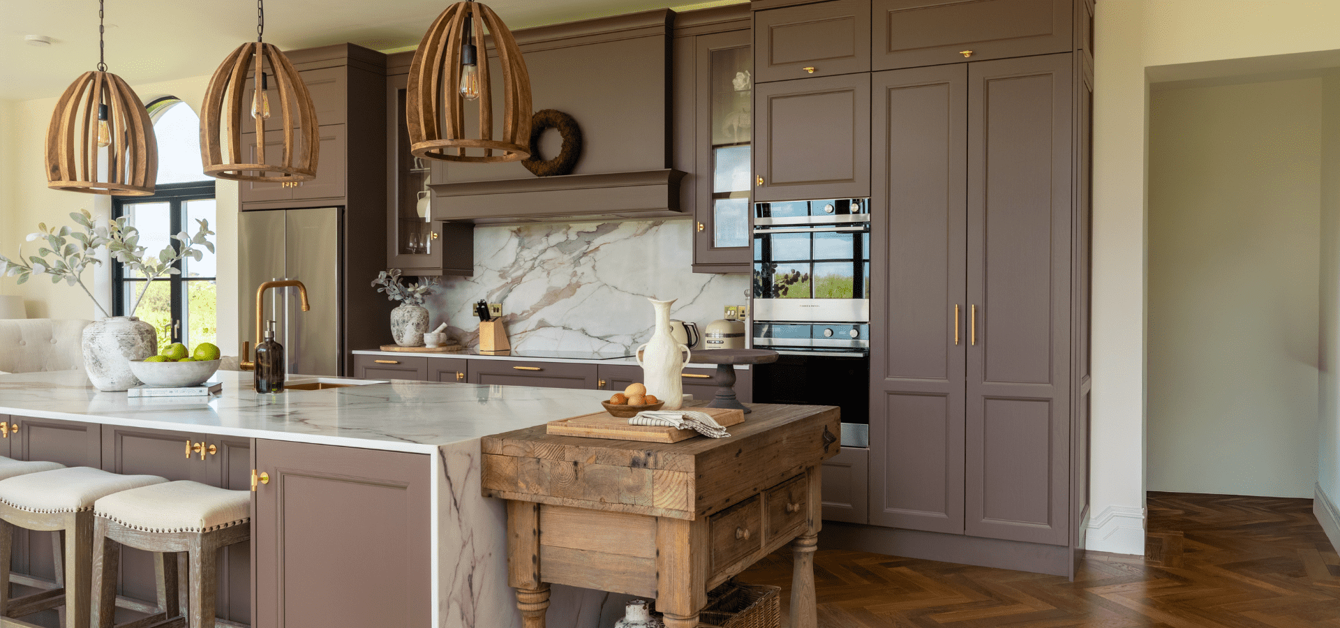 Real Customer Kitchen Example 1 - Gallery Image 14