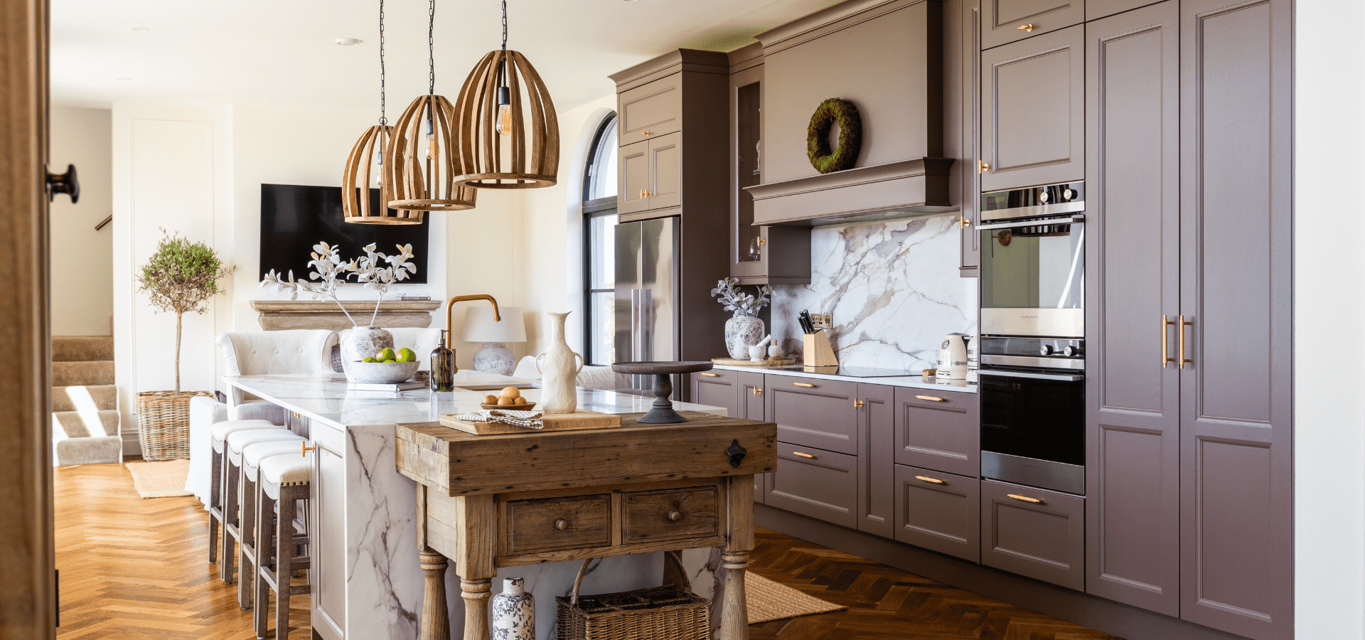 Real Customer Kitchen Example 1 - Gallery Image 16