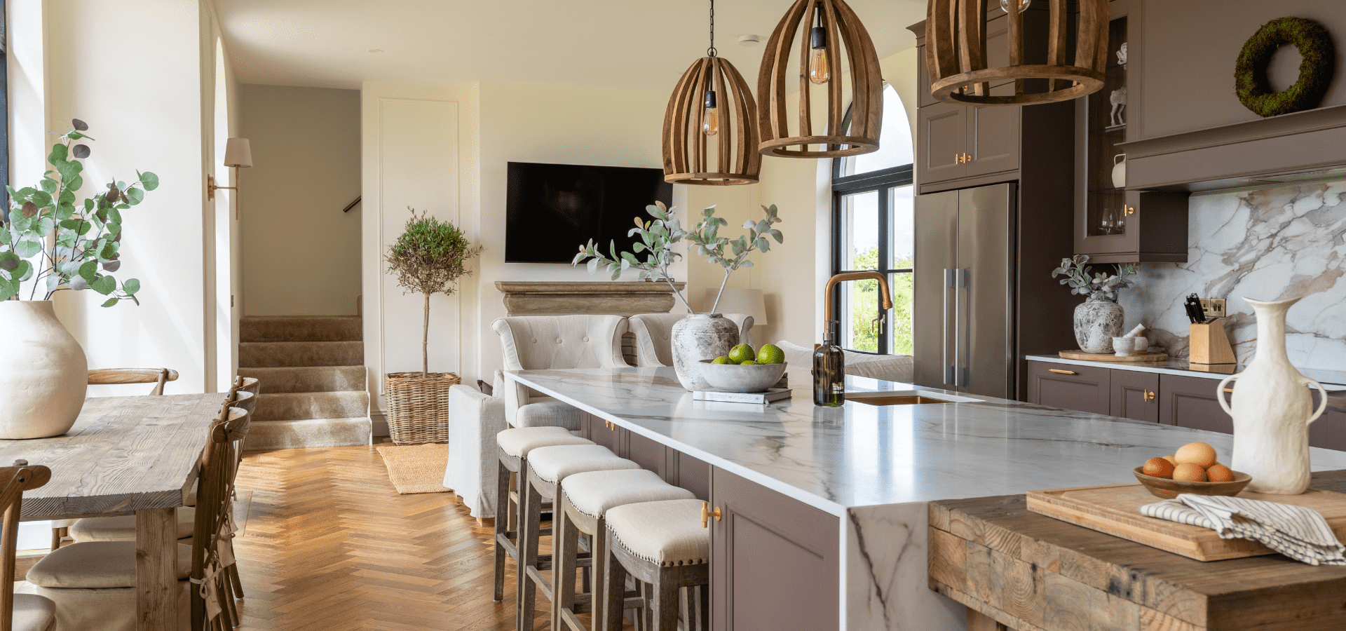 Real Customer Kitchen Example 1 - Gallery Image 2