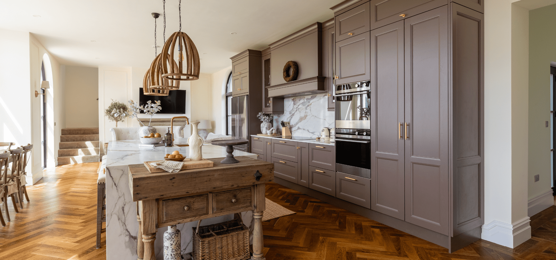 Gallery Image 3 Real Customer Kitchen Example 1 - Gallery Image 3