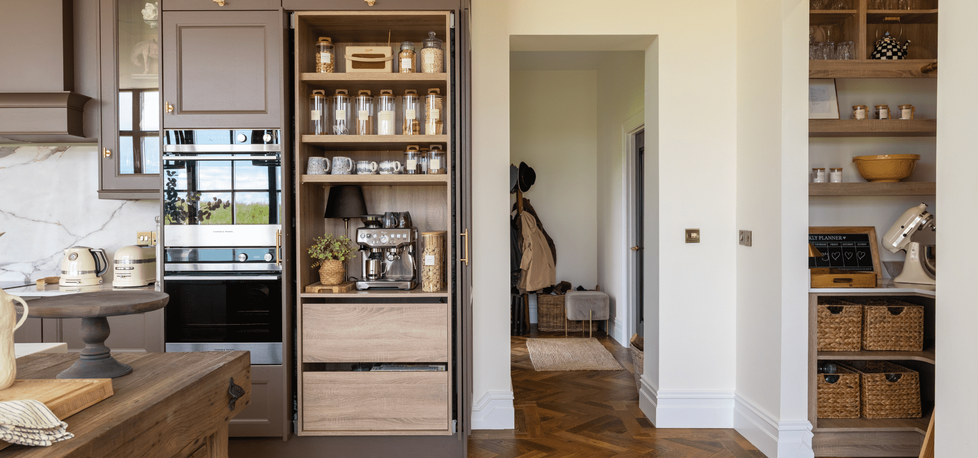 Real Customer Kitchen Example 1 - Gallery Image 4