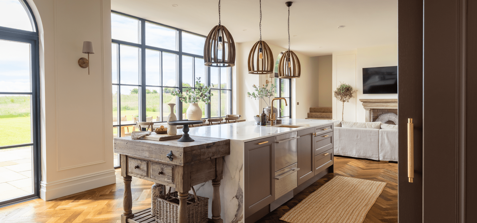 Real Customer Kitchen Example 1 - Gallery Image 5