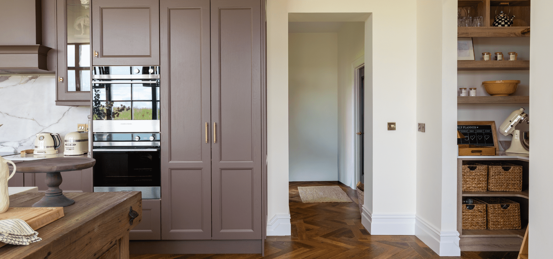 Real Customer Kitchen Example 1 - Gallery Image 7