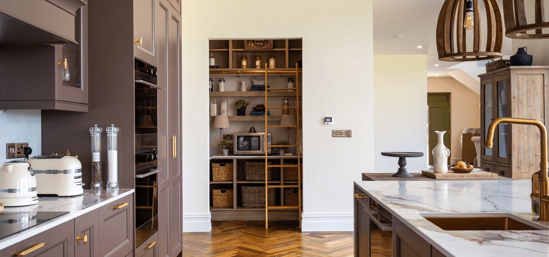 Gallery Image 8 Real Customer Kitchen Example 1 - Gallery Image 8