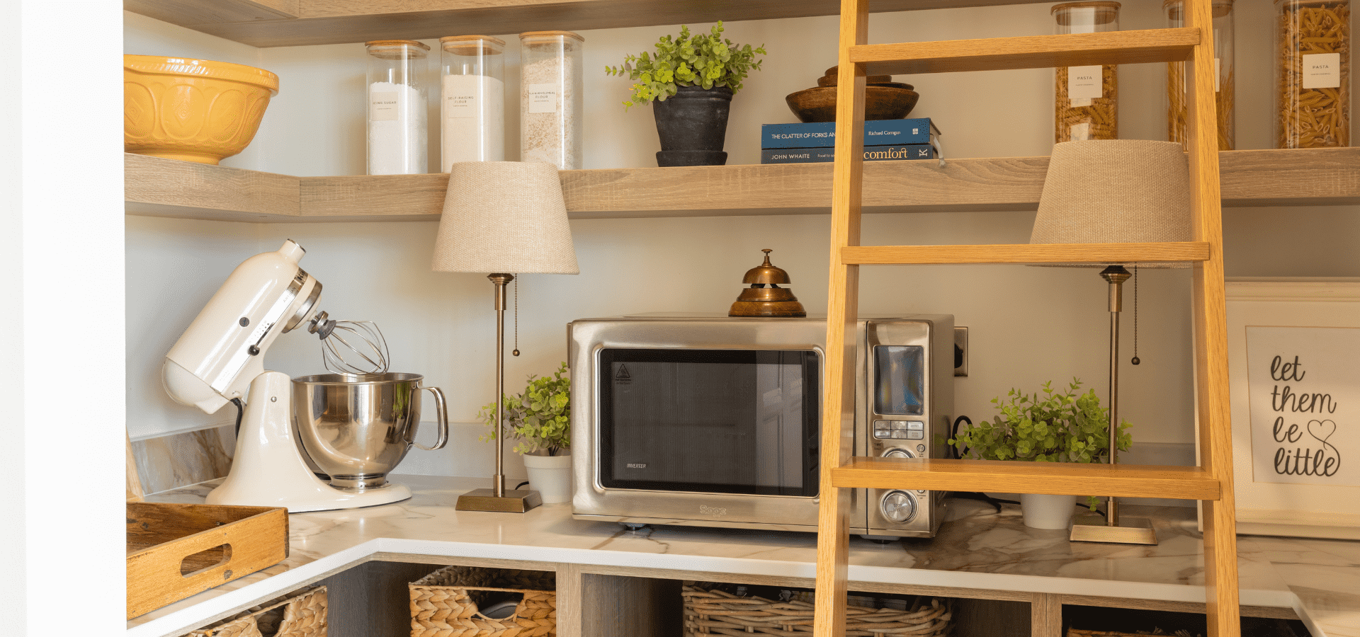 Real Customer Kitchen Example 1 - Gallery Image 9